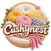 cushynest.space - Home